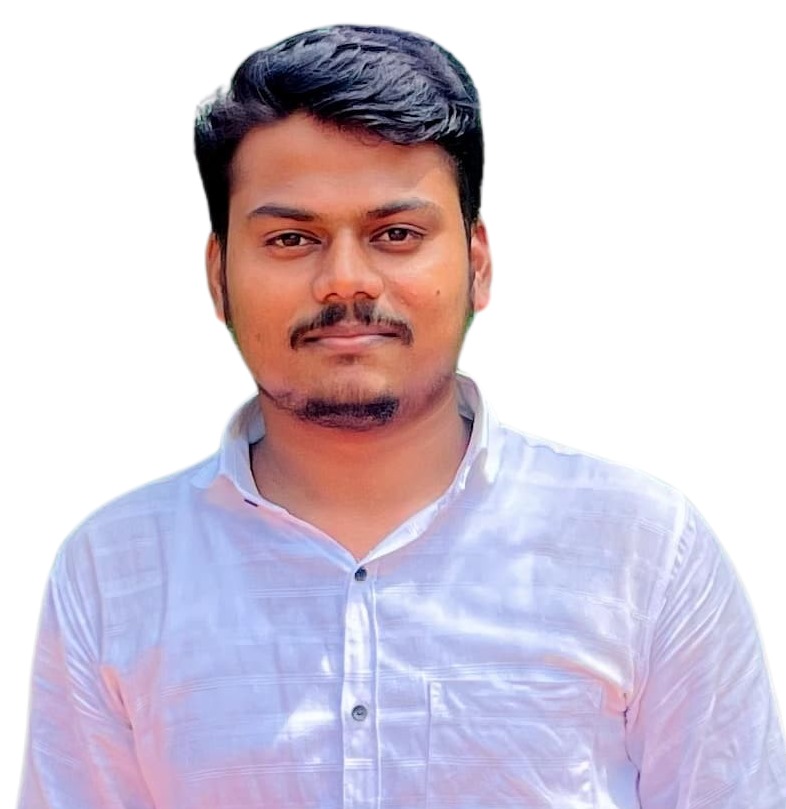 Harshvardhan Korgaonkar